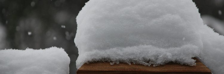 Snow Removal